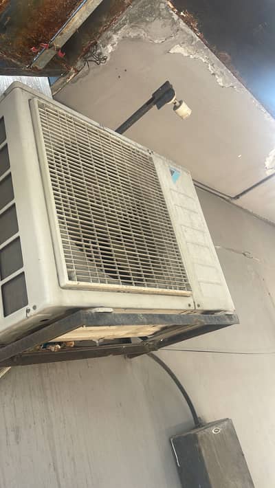 Daikin Ac