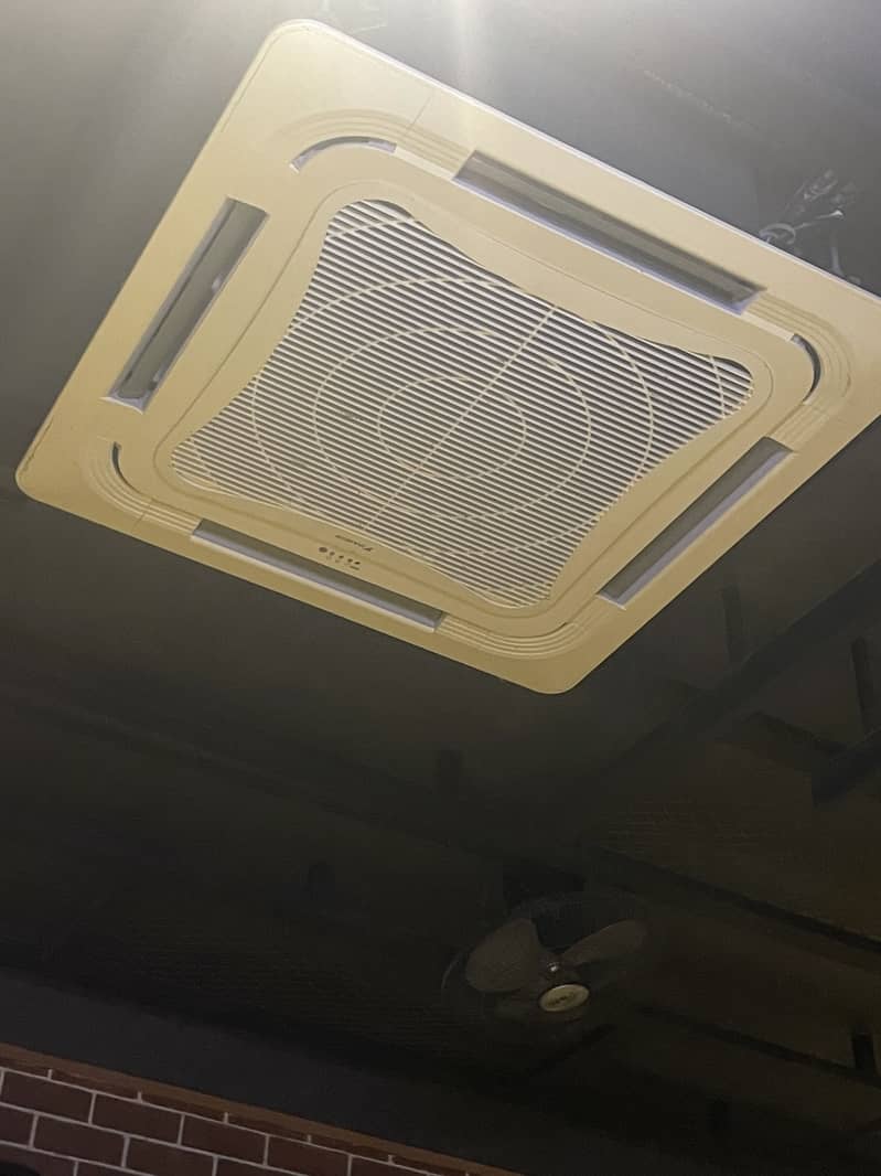 Daikin Ac 1