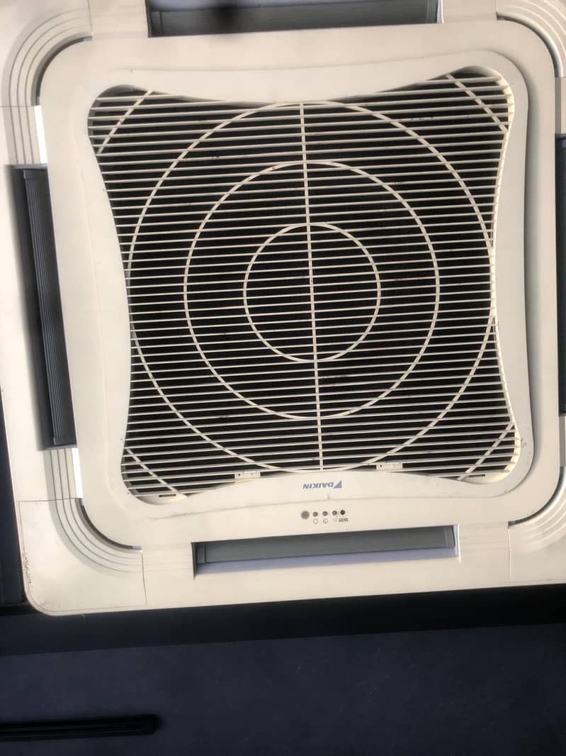 Daikin Ac 2