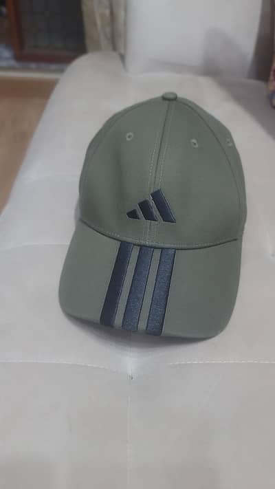 Brand New Adidas Cap – Stylish & Comfortable
