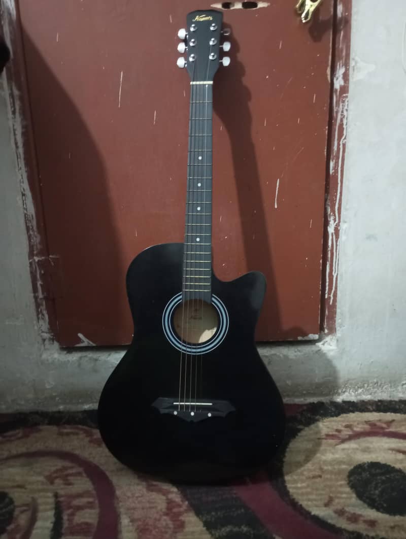 GUITAR 5