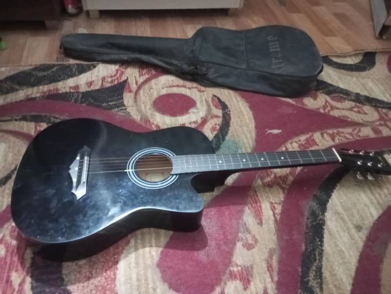 GUITAR 6