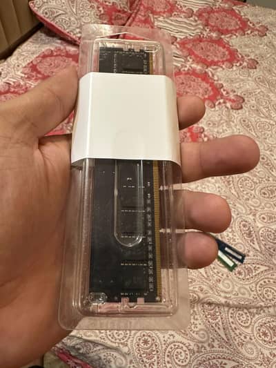 Original Lexar 16GB DDR4 3200MHz RAM