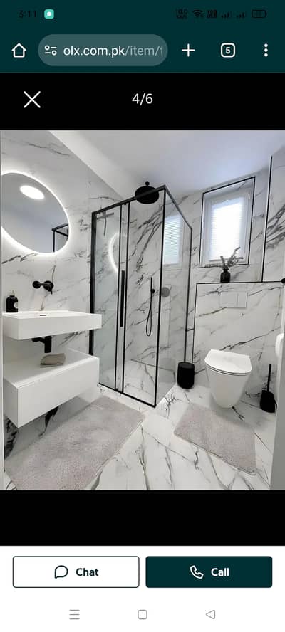 Tiles fixer
