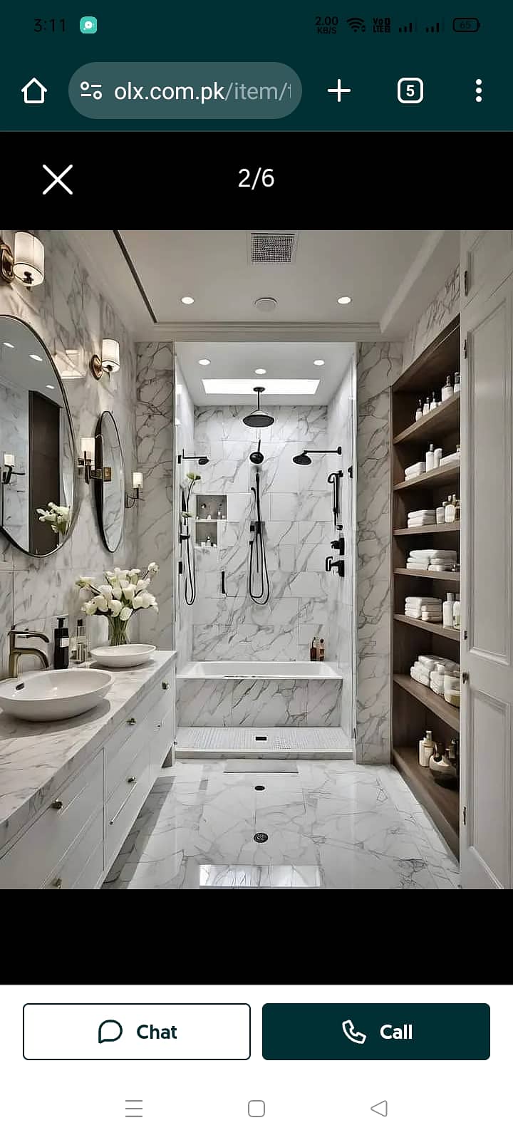 Tiles fixer 1