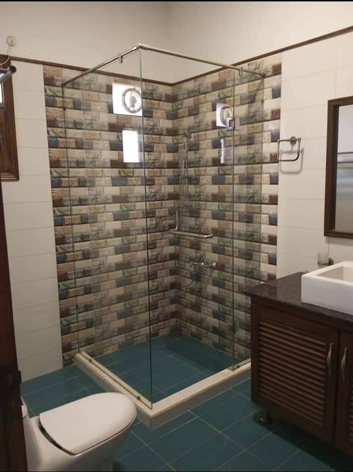 Tiles fixer 12