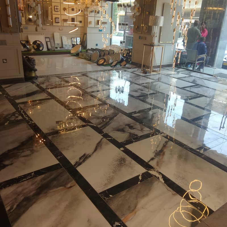 Tiles fixer 19