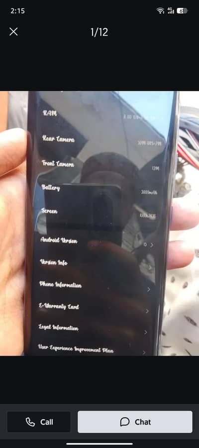 tecno camon 30s/8/256