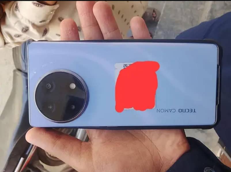 tecno camon 30s/8/256 4