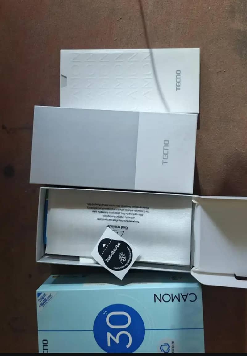 tecno camon 30s/8/256 5