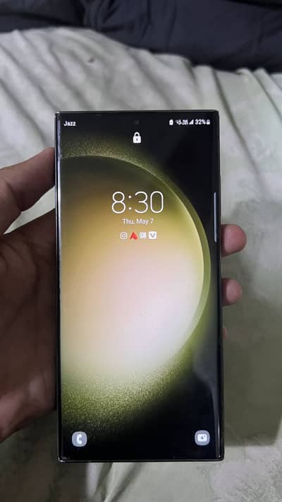 Samsung galaxy s23 ultra