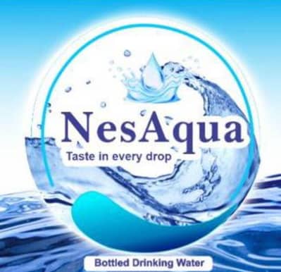 NesAqua water