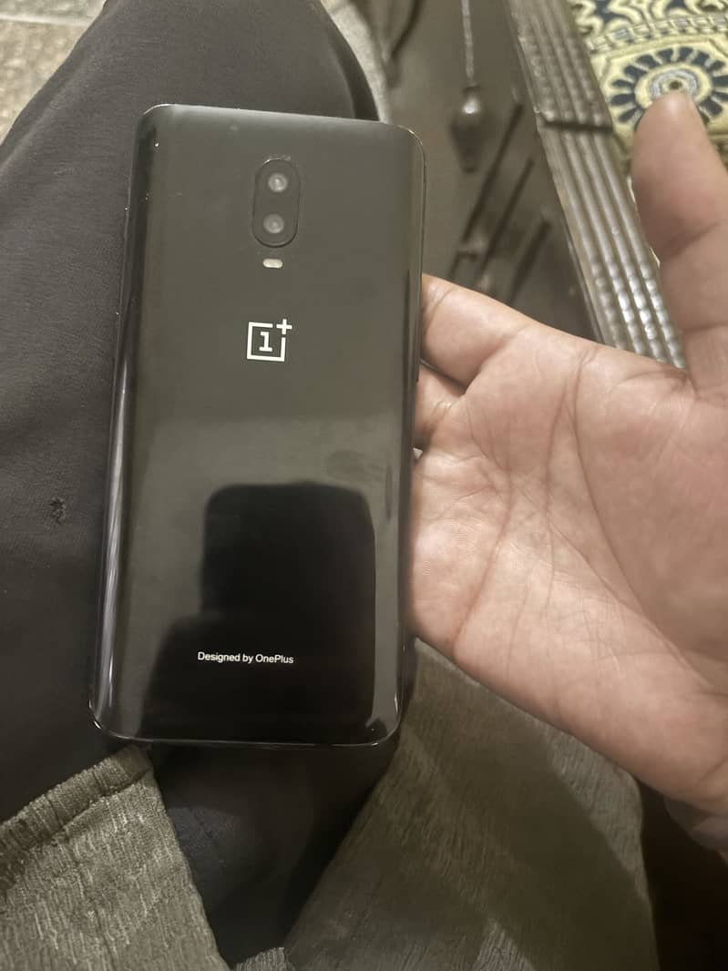 Oneplus 6T 1