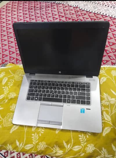HP ProBook Core i5 Laptop – Excellent Condition