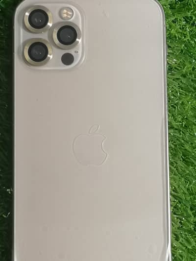 Apple iPhone 12 Pro Non pta