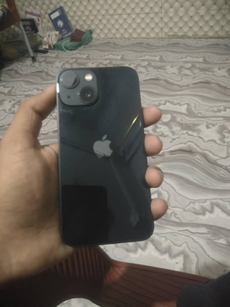 iPhone13mini 0