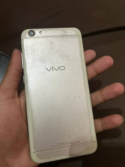 Vivo Y66