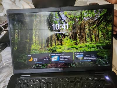 Dell latitude 7420, i5 11th gen, 16 GB Ram, 512 GB nvme, All Okay