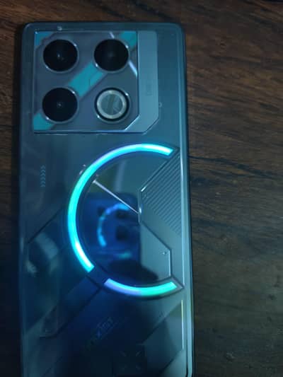 INFINIX GT20 PRO