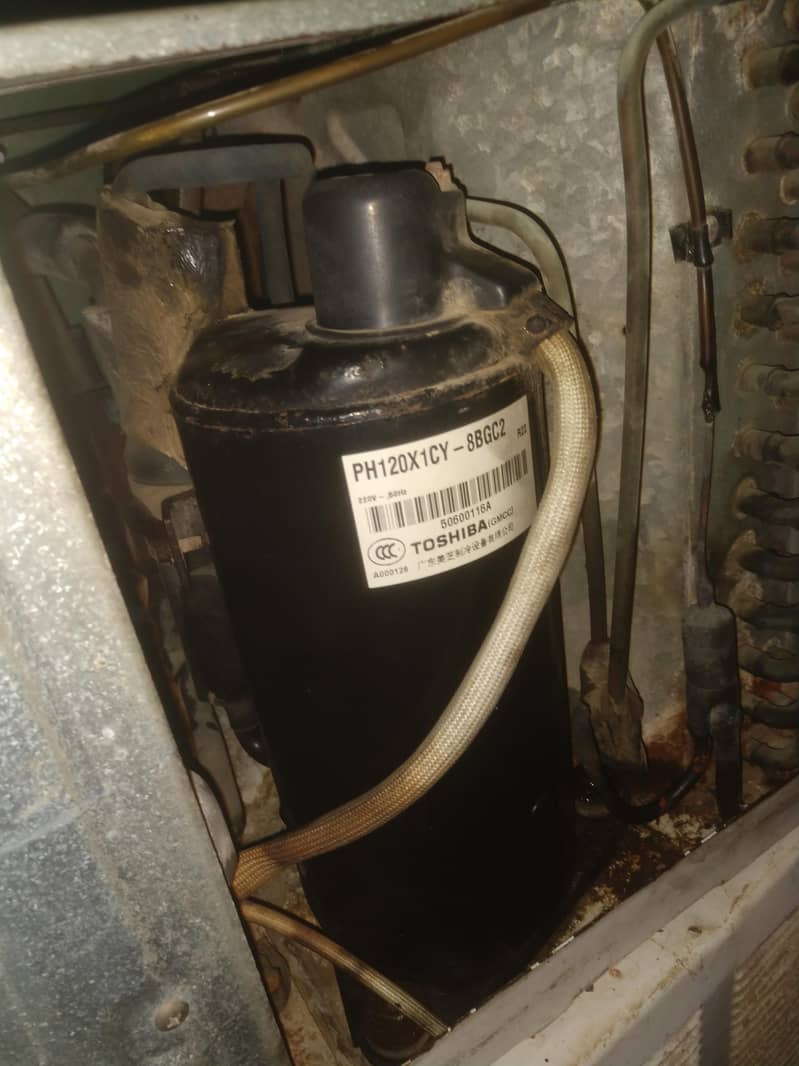 75 ton okay cooling 12 room 14 0