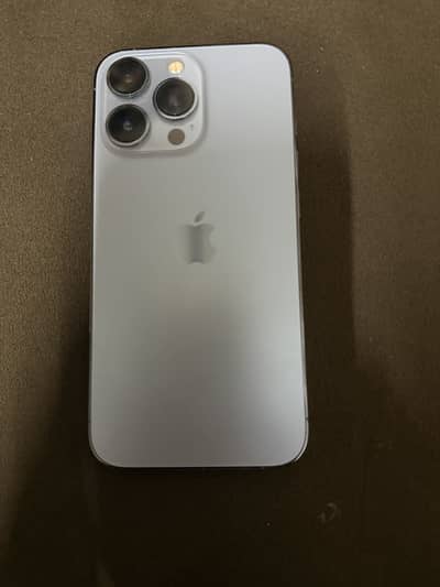 iphone 13pro blue