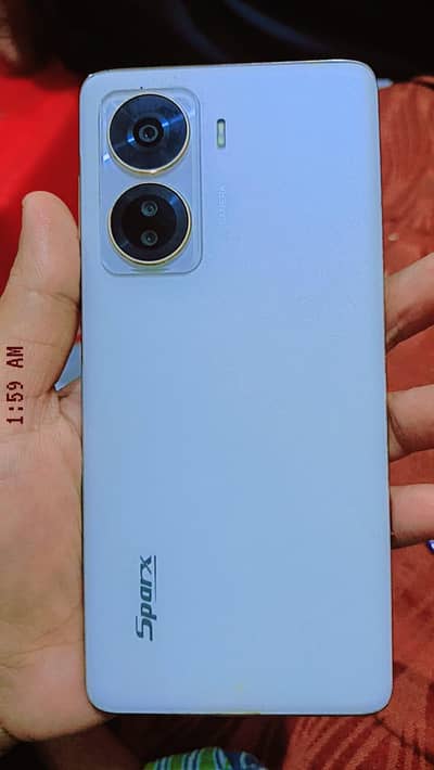 sparx note 20 for sale urgent