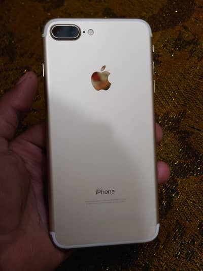 iphone 7plus pta approved