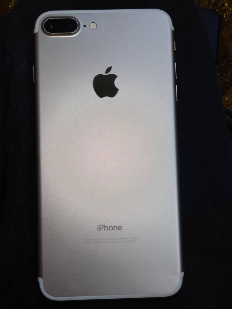 iphone 7plus pta approved 1