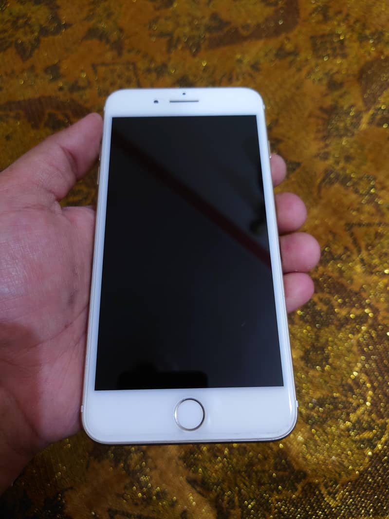 iphone 7plus pta approved 3