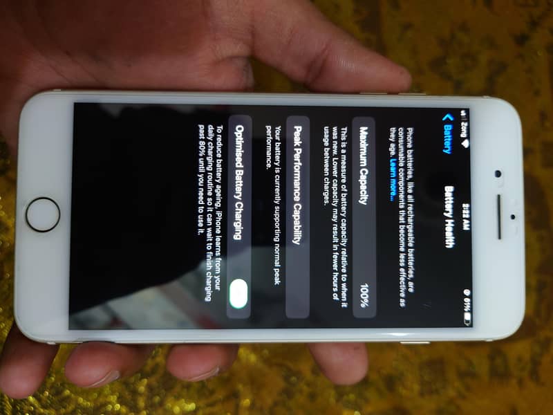 iphone 7plus pta approved 5
