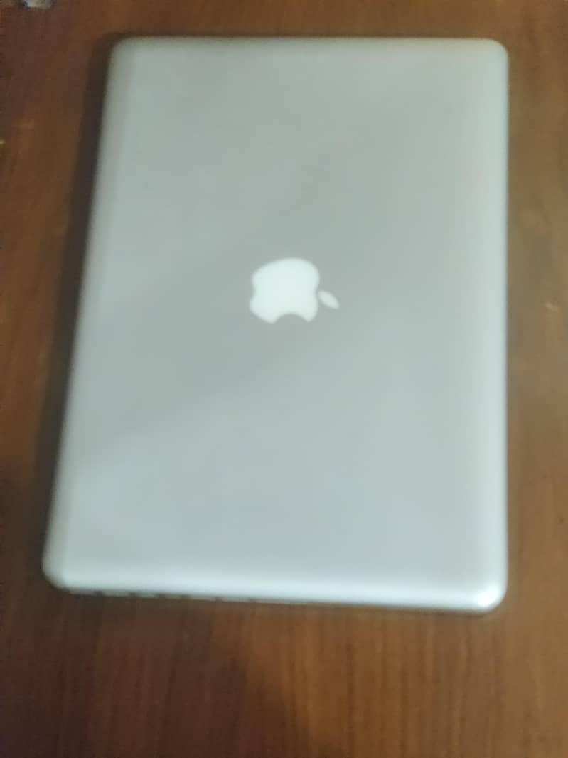 MacBook Pro 2012 0