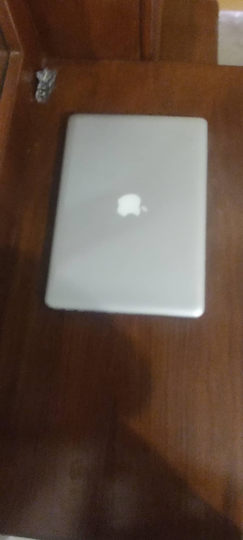 MacBook Pro 2012 1