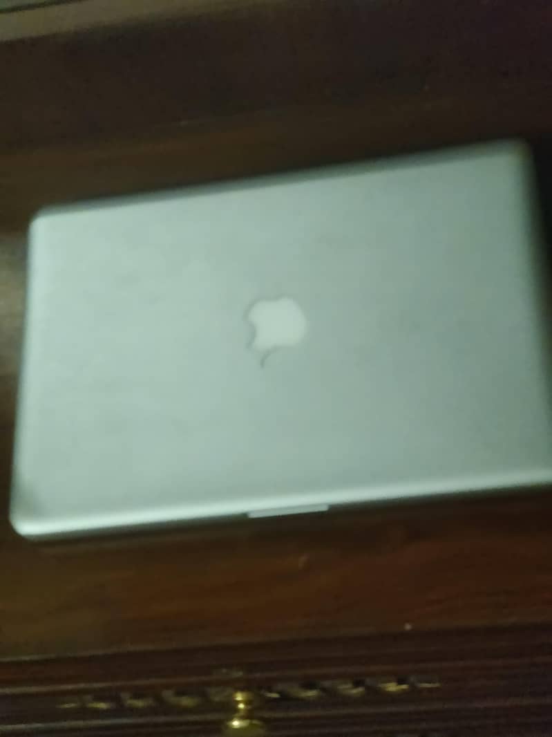 MacBook Pro 2012 3