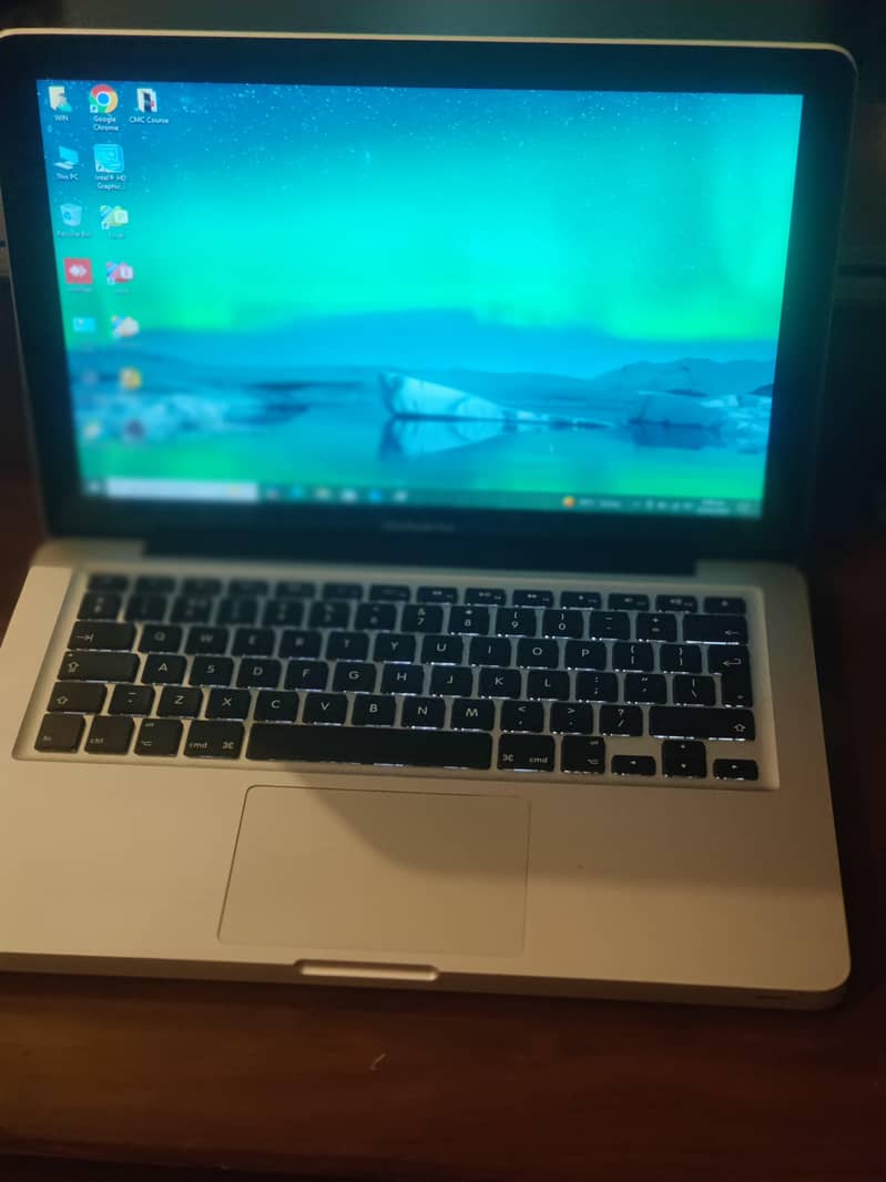 MacBook Pro 2012 5