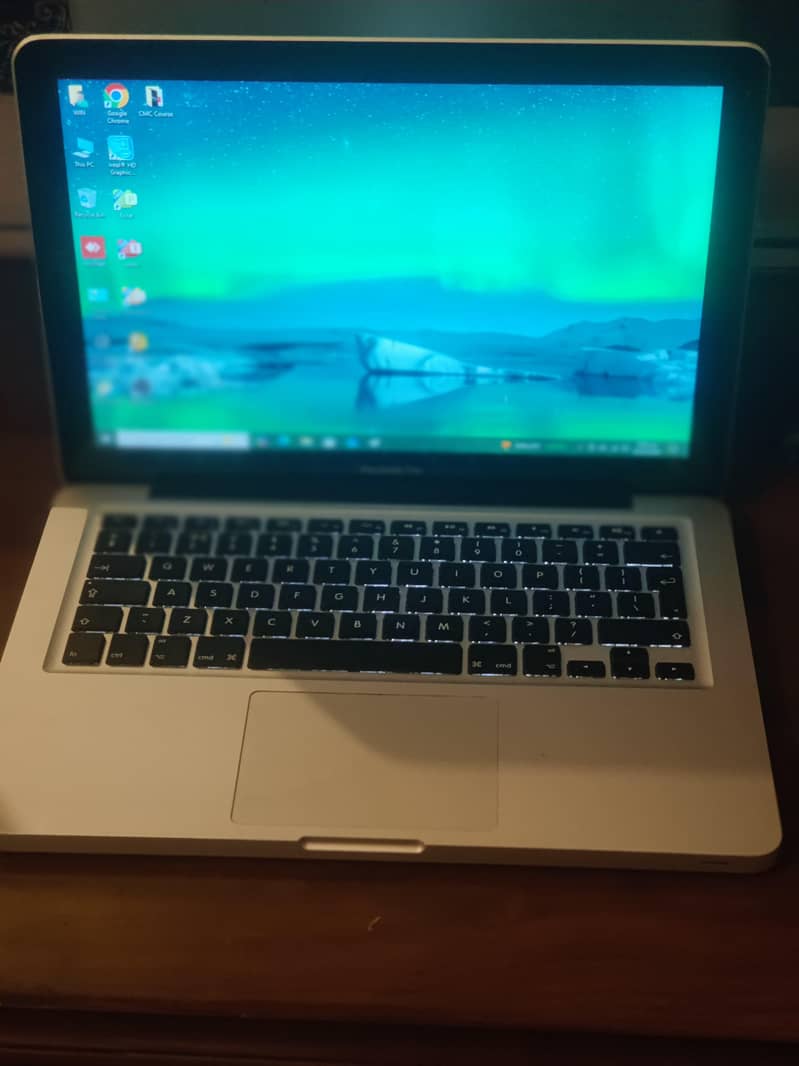 MacBook Pro 2012 6