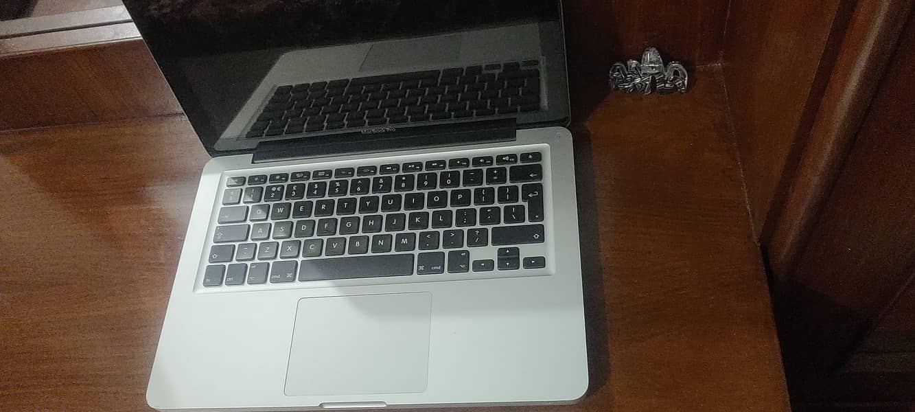 MacBook Pro 2012 8