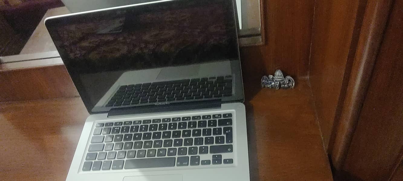 MacBook Pro 2012 9
