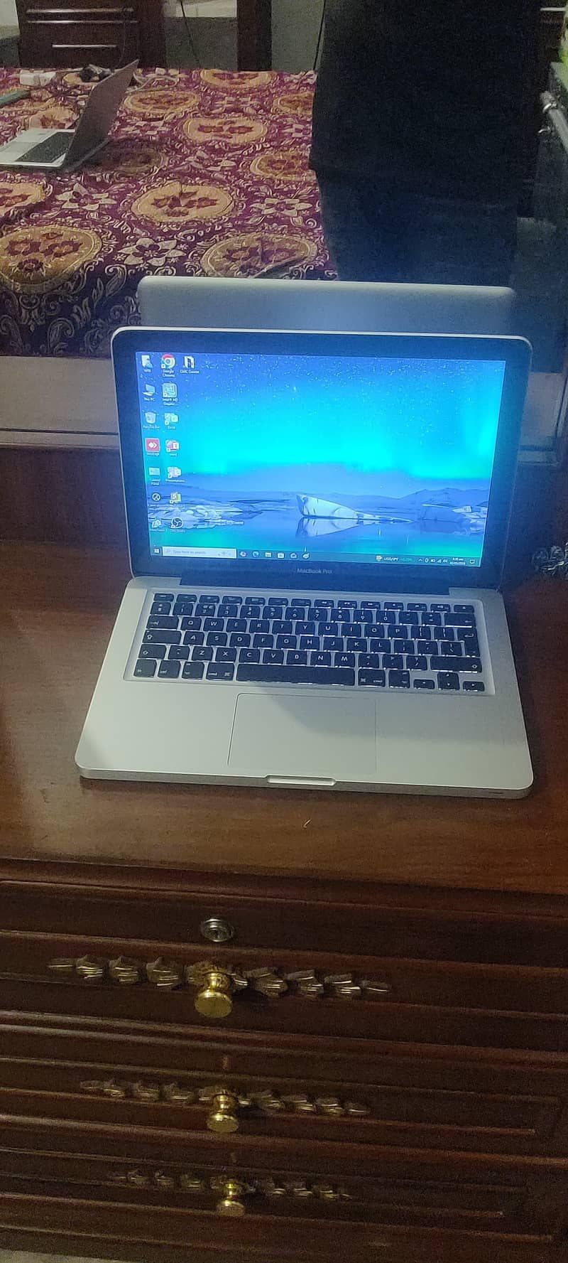MacBook Pro 2012 10