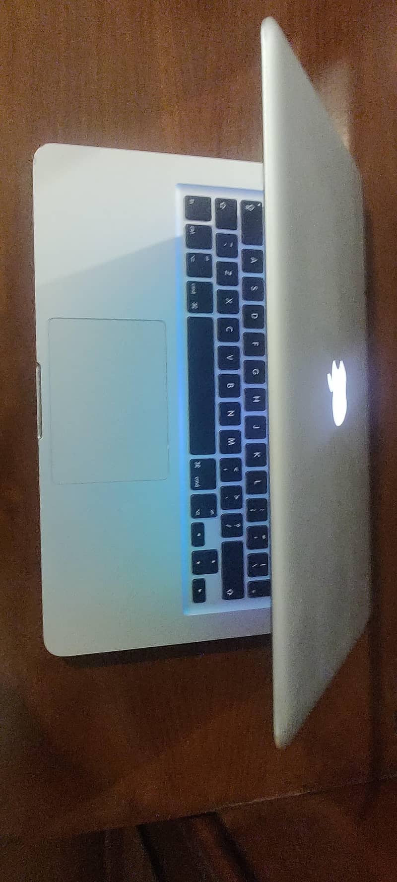 MacBook Pro 2012 11