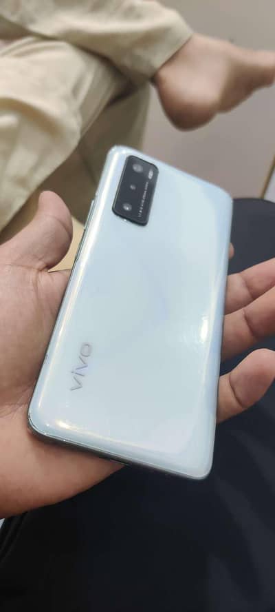 vivo V 20se