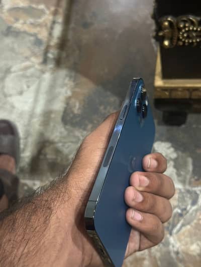 iPhone 12pro max 256GB FU
