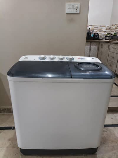Dawlance washing machine DW 140C2
