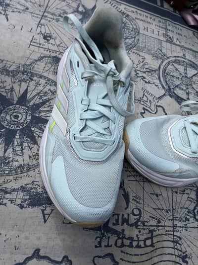 Adidas running shoes