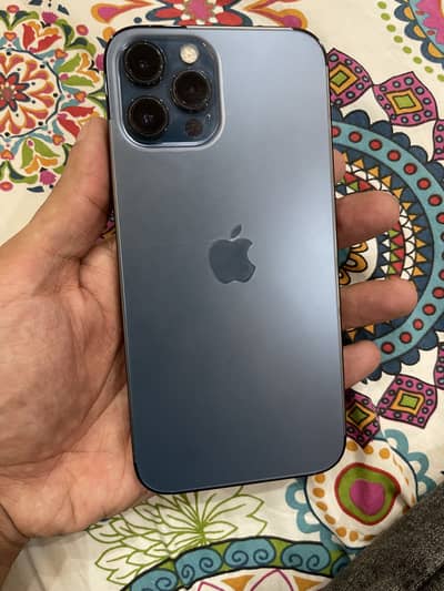 iPhone 12 Pro Max 256gb