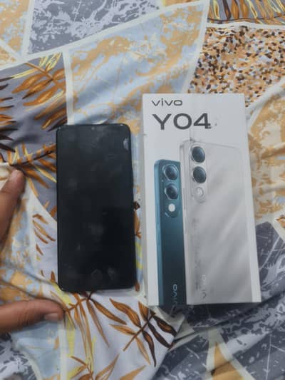 vivo y04