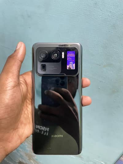 MI 11 ULTRA 16+256