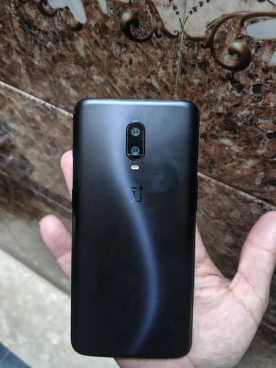oneplus 6t 128gb Pta Approved
