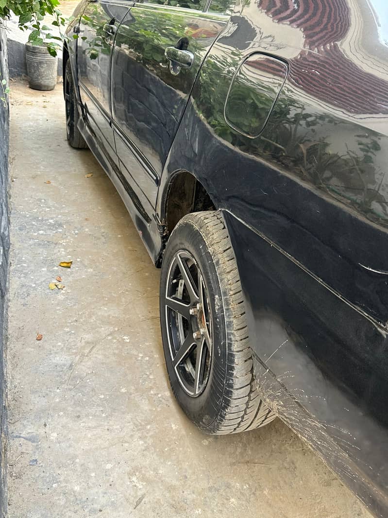 Corolla xli 2