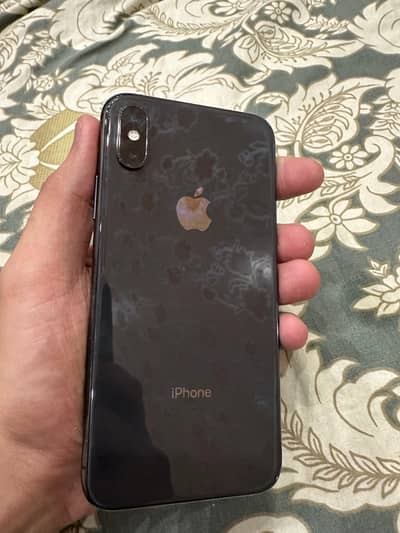 Xs Non Pta 256 Gb