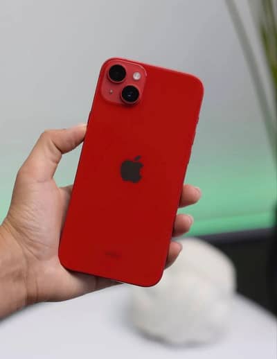iPhone 14 Plus  Health Jv 10/10